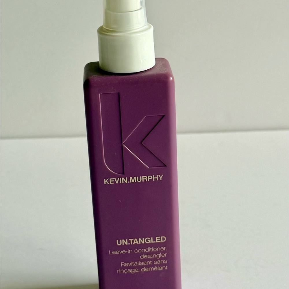 KEVIN.MURPHY Un.Tangled Leave-In Conditioner Detangler 150 ml NEW